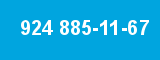 924 885-11-67